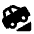 Hill Up Fill Icon from Rounded Fill - Material Pro Free Set