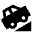 Hill Up Fill Icon from Sharp Fill - Material Pro Free Set