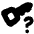 Key Not In Vehicle Icon from Plump Solid Set