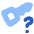 Key Not In Vehicle Icon from Plump Flat Set