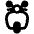 Motocycle Front Icon from Plump Remix Set