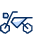 Motorbike 1 icon - Free transparent PNG, SVG. No sign up needed.