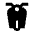 Motorbike Fill Icon from Sharp Fill - Material Pro Set