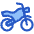 Motorcycle Side Icon from Plump Duo Set