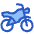 Motorcycle Side icon - Free transparent PNG, SVG. No sign up needed.