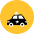 Police Car 2 icon - Free transparent PNG, SVG. No sign up needed.