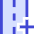 Road Add Icon from Sharp Duo Set