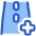 Road Add Icon from Plump Duo Set