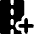 Road Add Icon from Core Solid Set