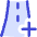 Road Add Icon from Flex Duo Set