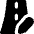Road Edit Icon from Flex Solid Set