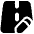 Road Edit Icon from Plump Solid Set