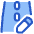 Road Edit Icon from Plump Duo Set
