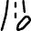 Road Edit Icon from Flex Line Set
