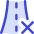Road Remove Icon from Flex Duo Set