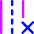 Road Remove Icon from Core Neon Set
