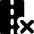 Road Remove Icon from Core Solid Set