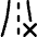 Road Remove Icon from Flex Line Set
