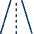 Road Straight icon - Free transparent PNG, SVG. No sign up needed.