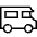 Rv Trailer Icon from Guidance – Free Set