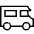 Rv Trailer icon - Free transparent PNG, SVG. No sign up needed.