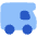 Rv Truck Icon from Plump Flat Set