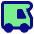 Rv Truck Icon from Core Pop Set