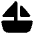 Sail Ship icon - Free transparent PNG, SVG. No sign up needed.