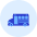 School Bus 2 icon - Free transparent PNG, SVG. No sign up needed.