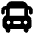School Bus Front icon - Free transparent PNG, SVG. No sign up needed.