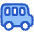 School Bus Side Icon from Plump Duo Set