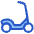 Scooter Icon from Plump Duo Set