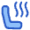 Sear Heater Icon from Plump Duo Set