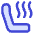 Sear Heater Icon from Core Duo Set
