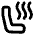 Sear Heater Icon from Plump Remix Set