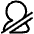 Seatbelt Icon from Plump Line Set