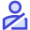 Seatbelt Icon from Sharp Duo Set