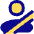 Seatbelt Icon from Flex Pop Set