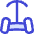 Segway Front icon - Free transparent PNG, SVG. No sign up needed.