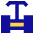 Segway Front Icon from Sharp Pop Set