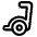 Segway Side icon - Free transparent PNG, SVG. No sign up needed.