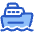 Ship Icon from Plump Duo Set