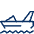 Speed Boat 2 Icon from Cyber Line Set