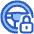 Steering Lock Warning Icon from Plump Duo Set