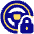 Steering Lock Warning Icon from Plump Pop Set