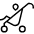 Stroller Parking icon - Free transparent PNG, SVG. No sign up needed.