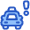 Taxi Alert Icon from Plump Duo Set