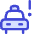 Taxi Alert Icon from Core Duo Set