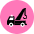 Tow Truck icon - Free transparent PNG, SVG. No sign up needed.