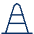 Traffic Cone Icon from Cyber Line - Free Set